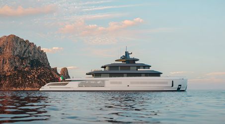 Second 57m Benetti B.Yond 57M Superyacht Sold