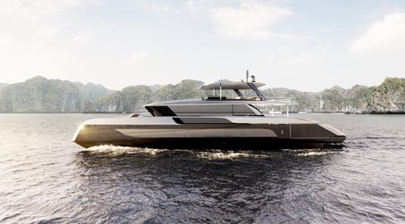 Tenth 27m Sunreef 88 Ultima Catamaran Listed for Sale 