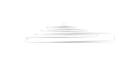 73m ISA Yachts Custom Superyacht Sold