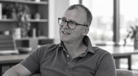 Hugo Andreae Appointed Editor-in-Chief of YachtBuyer