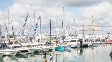 Sport or Pleasure Vessel Code Updated With Phased Rollout From December 2025