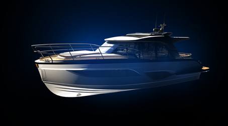 Marex 440 Scandinavia - World Debut at Boot Dusseldorf 2025