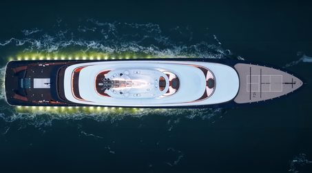 Feadship Partners with AtomicOne to Bring MXBuster Emissions-Reduction Technology to Superyachts
