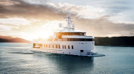 Second Damen Xplorer 60 expedition yacht sold ahead of 2028 delivery