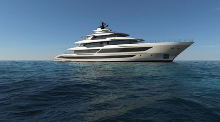 Baglietto’s Third 61m T60 Superyacht Sold