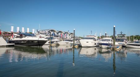 British Motor Yacht Show 2026 Expands Line-Up as Countdown to May Opening Begins