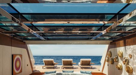 Wellness on the Water: The Best Yacht Wellness Facilities of 2026