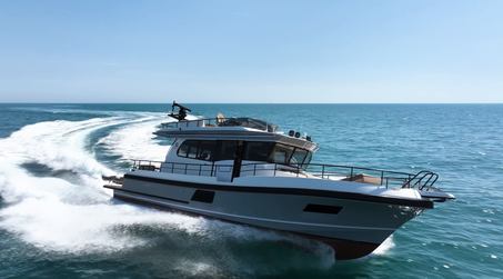 Nord Star 49+ Owner Interview: Why a Former Targa Yacht Owner Made the Switch