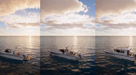 VIDEO: Nimbus Reveals 12 Series Boat Models With Updated Platforms and Revised Ergonomics