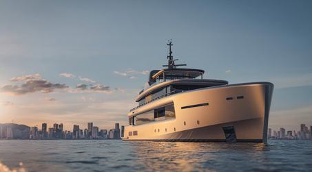 Benetti Returns to Qatar Boat Show 2025 with Expanded Middle East Focus