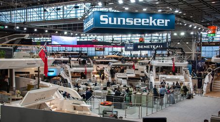 Boot Düsseldorf Boat Show Kicks Off 2026 With Renewed Market Confidence