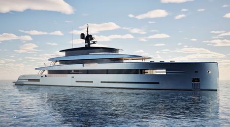 52m Tureddi Yachts Superyacht Stil Novo 52M Sold in Landmark Custom Yacht Deal