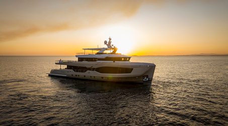 New Numarine 40MXP Yacht to Make World Premiere at Palm Beach International Boat Show 2026