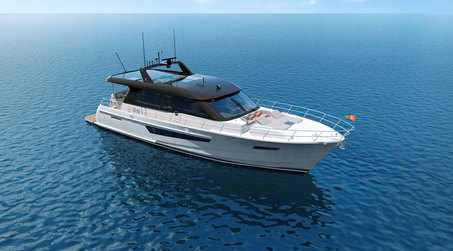 20m CL Yachts CLB65 SUV Completes First Sea Trial Ahead of Hong Kong Debut