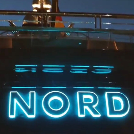 NORD before delivery in autumn 2020 - image 2