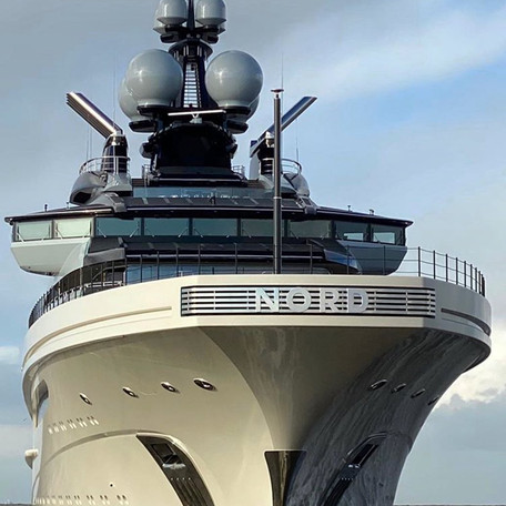 NORD before delivery in autumn 2020 - image 1