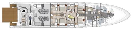 Deck Plan
