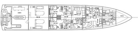 Deck Plan