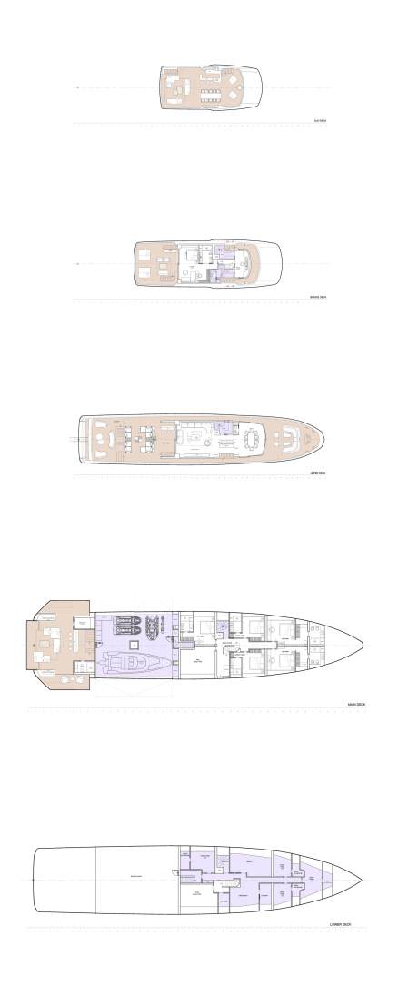 Deck Plan
