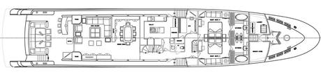 Deck Plan