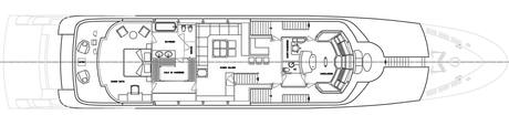 Deck Plan