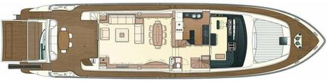 Deck Plan