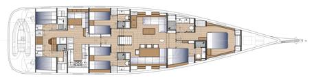 Deck Plan