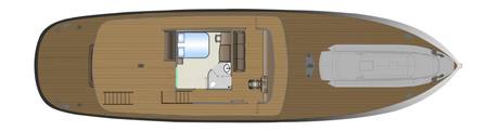Deck Plan