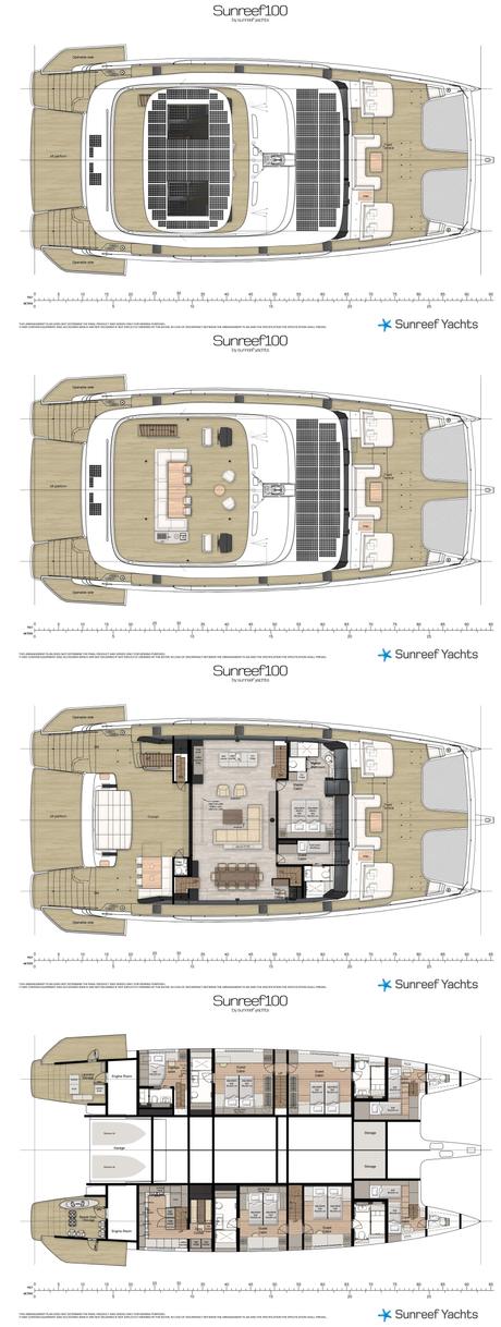 Deck Plan