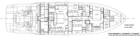 Deck Plan