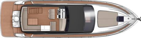 Deck Plan