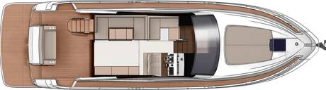 Deck Plan