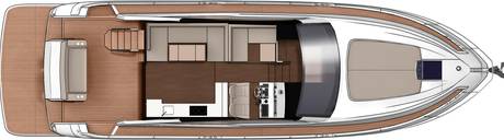 Deck Plan