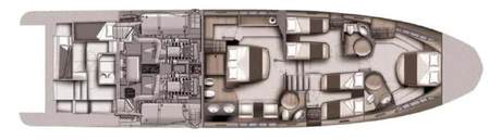 Deck Plan
