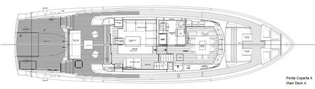 Deck Plan