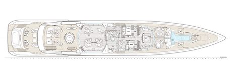 Deck Plan