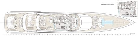 Deck Plan