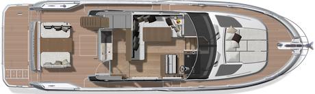 Deck Plan