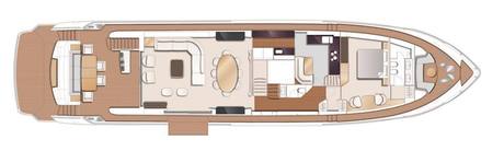 Deck Plan