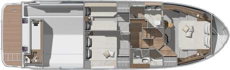 Deck Plan
