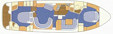 Deck Plan