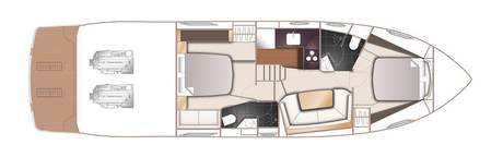 Deck Plan