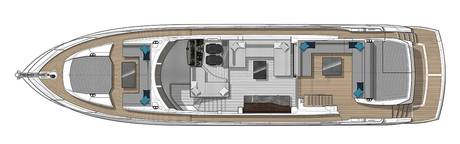 Deck Plan