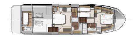 Deck Plan