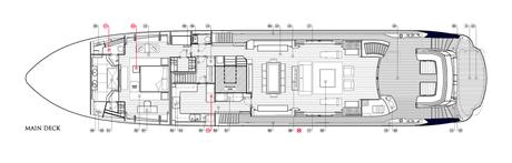 Deck Plan