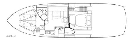 Deck Plan