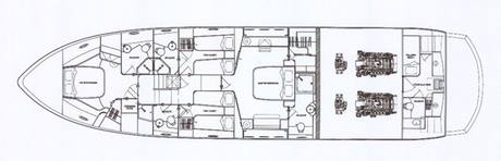 Deck Plan