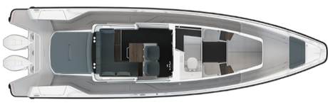 Deck Plan