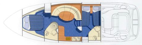 Deck Plan