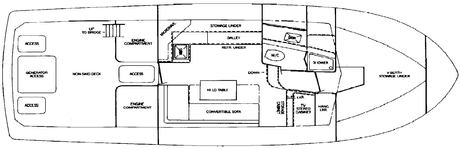 Deck Plan